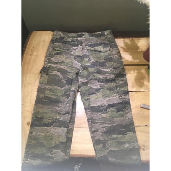 Tru Spec Tactical Pants - Picture 4 of 5